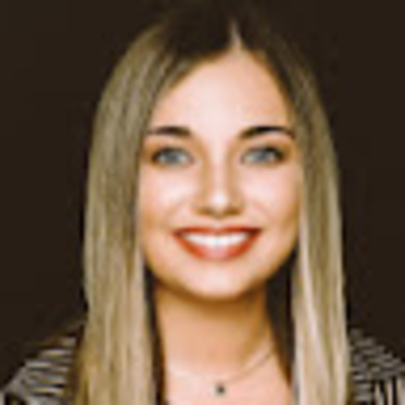 Meet your Posher, Madeline - Picture 1 of 1